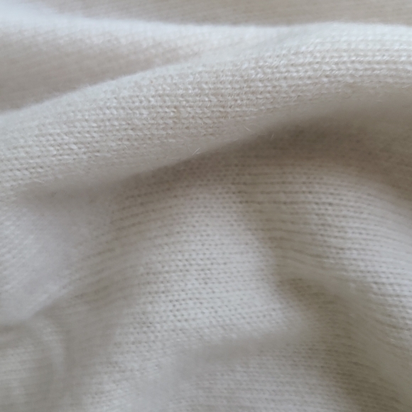 Nili Lotan Muscle Tank Cashmere Knit Top - Picture 3 of 4